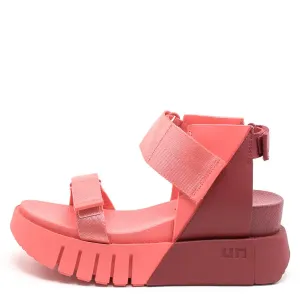 United Nude, Delta Run Women's Platform Sandals, pink Größe 37 #1294181