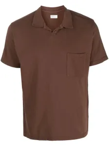 UNIVERSAL WORKS - Cotton Polo Shirt #878690