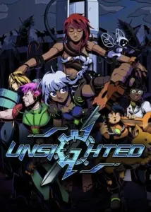 UNSIGHTED (PC) Steam Key GLOBAL