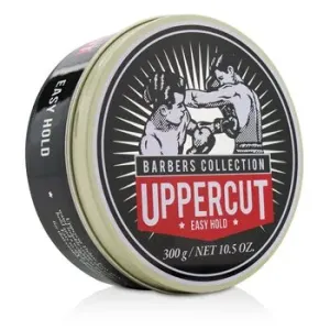 Uppercut DeluxeBarbers Collection Easy Hold 300g/10.5oz