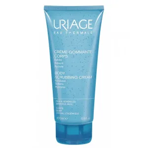Uriage - Crème Gommante Corps : Body scrub and exfoliator 6.8 Oz / 200 ml