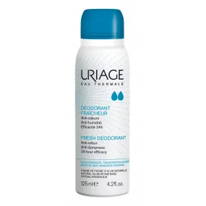 Uriage - Déodorant Fraîcheur : Deodorant 4.2 Oz / 125 ml