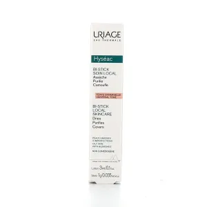 Uriage - Hyséac Bi-Stick : Anti-imperfection care 3 ml