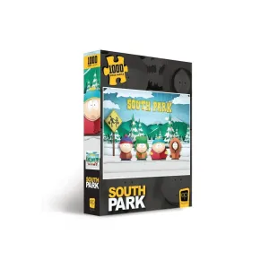South Park #1 1000 Piece Puzzle