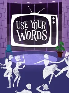Use Your Words Steam Key GLOBAL
