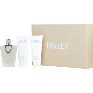 Usher - Usher : Gift Boxes 3.4 Oz / 100 ml