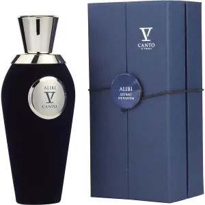 V Canto - Alibi : Perfume Extract Spray 3.4 Oz / 100 ml