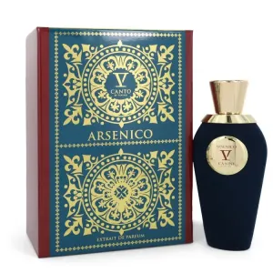 V Canto - Arsenico : Perfume Extract Spray 3.4 Oz / 100 ml