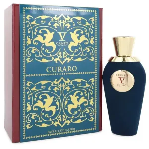 V Canto - Curaro : Perfume Extract Spray 3.4 Oz / 100 ml