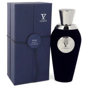 V Canto - Irae : Perfume Extract Spray 3.4 Oz / 100 ml