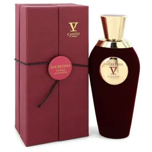 V Canto - Lucrethia : Perfume Extract 3.4 Oz / 100 ml
