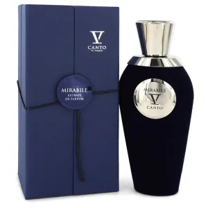 V Canto - Mirabile : Perfume Extract 3.4 Oz / 100 ml