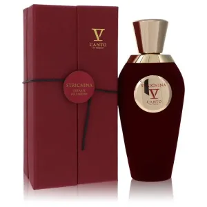 V Canto - Stricnina : Perfume Extract 3.4 Oz / 100 ml