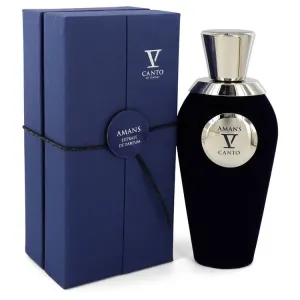 V Canto - Amans : Perfume Extract 3.4 Oz / 100 ml
