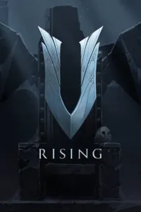 V Rising - Sinister Evolution Pack (DLC) (PC) Steam Key GLOBAL