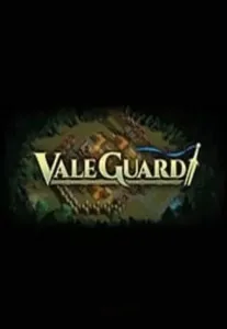 ValeGuard Steam Key GLOBAL
