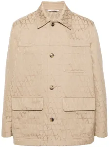 VALENTINO - Cotton Jacket #1274659