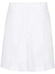 VALENTINO - Shorts With Logo #1278853