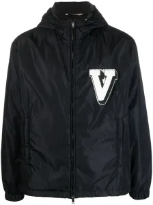 A jacket Valentino
