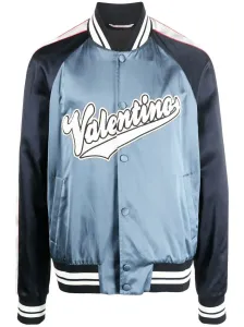 VALENTINO - Jacket With Logo #42337