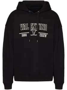 VALENTINO - Cotton Sweatshirt #773672