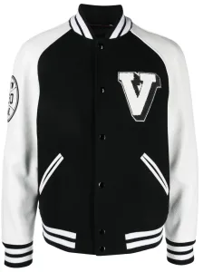 VALENTINO - Jacket With Logo #800184