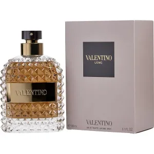 Valentino - Valentino Uomo : Eau De Toilette Spray 5 Oz / 150 ml