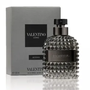 Valentino - Valentino Uomo Intense : Eau De Parfum Spray 3.4 Oz / 100 ml