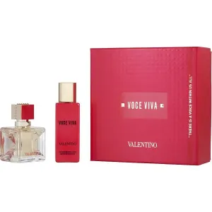 Valentino - Voce Viva : Gift Boxes 1.7 Oz / 50 ml