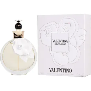 Valentino - Valentina Acqua Floreale : Eau De Toilette Spray 1.7 Oz / 50 ml