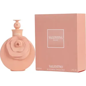 Valentino - Valentina Blush : Eau De Parfum Spray 1.7 Oz / 50 ml