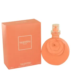 Valentino - Valentina Blush : Eau De Parfum Spray 2.7 Oz / 80 ml