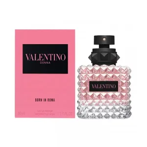 Valentino - Valentino Donna Born In Roma : Eau De Parfum Spray 1.7 Oz / 50 ml