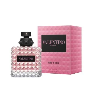 Valentino - Valentino Donna Born In Roma : Eau De Parfum Spray 3.4 Oz / 100 ml