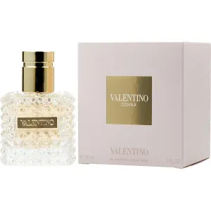 Valentino - Valentino Donna : Eau De Parfum Spray 1 Oz / 30 ml