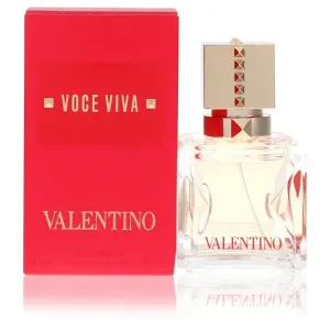 Valentino - Voce Viva : Eau De Parfum Spray 1 Oz / 30 ml