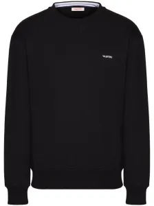 VALENTINO - Cotton Sweatshirt #1253954