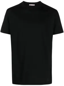 VALENTINO - Cotton T-shirt #1253855
