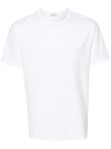 VALENTINO - Logo T-shirt #1278863