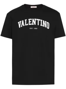 Short sleeve shirts Valentino