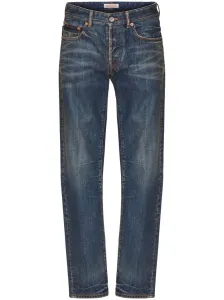 VALENTINO - Denim Jeans
