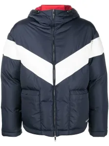 VALENTINO - Jacket With Hood #55477