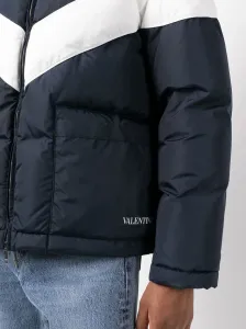 VALENTINO - Jacket With Hood #55478
