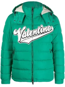 VALENTINO - Jacket With Logo #52664