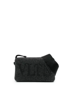 VALENTINO GARAVANI - Belt Bag With Logo #822605