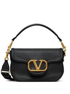 VALENTINO GARAVANI - Alltime Leather Shoulder Bag #1240855