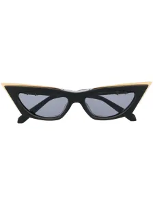 VALENTINO GARAVANI - Cat-eye Sunglasses