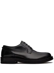 VALENTINO GARAVANI - Leather Shoe #918932
