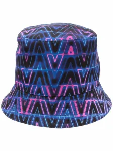 VALENTINO GARAVANI - Printed Bucket Hat #820339