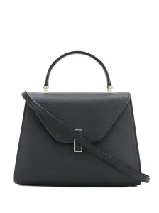 VALEXTRA - Iside Medium Leather Handbag #1229543